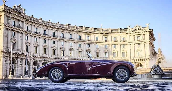 RC Auto per veicoli storici, arriva la svolta: adesso basta la polizza "statica"