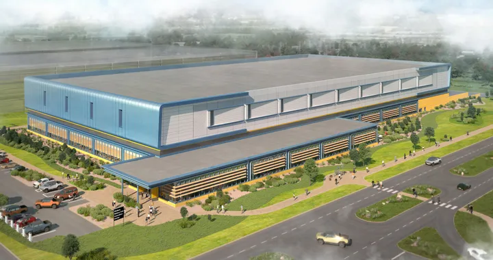 General Motors, nuovo centro di ricerca per lo sviluppo delle batterie