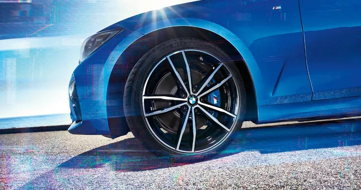 Nuova BMW Serie 3: ultimi teaser prima del debutto | VIDEO