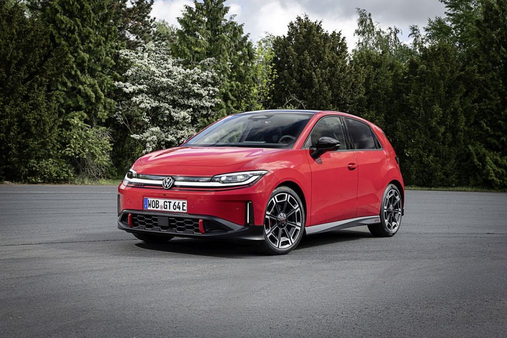 Anteprima: Volkswagen ID. Polo presa d’assalto: ordini esauriti e liste d’attesa oltre i 10 mesi