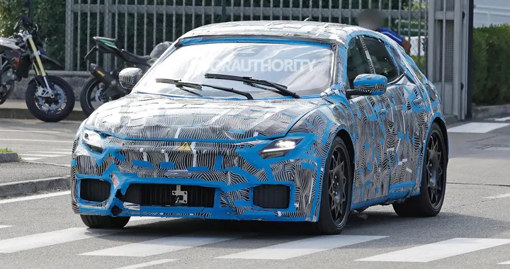 Ferrari elettrica, avrà un cambio simulato come la IONIQ 5 N? C'è un brevetto...