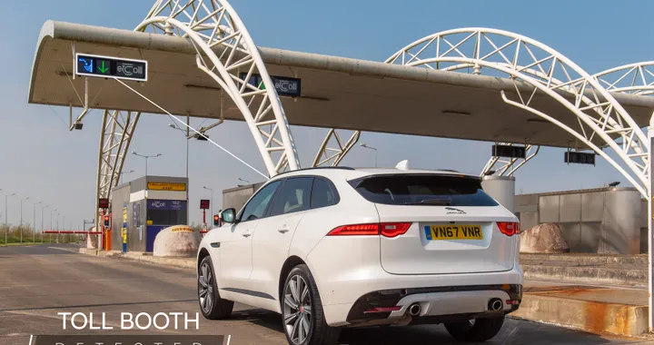 Jaguar Land Rover Smart Wallet: tu segnali le buche, l'auto ti paga in criptovalute