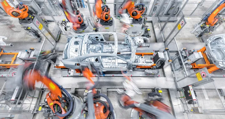 Audi apre la sua fabbrica di Ingolstadt alle visite virtuali