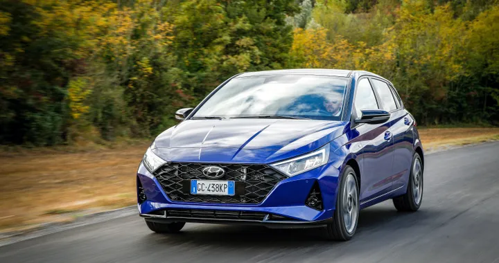 Nuova Hyundai i20: prezzi italiani e offerte lancio