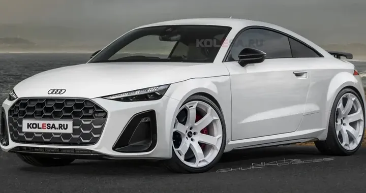 Audi TT, a Ingolstadt si pensa al grande ritorno. C'è già chi se la immagina così...