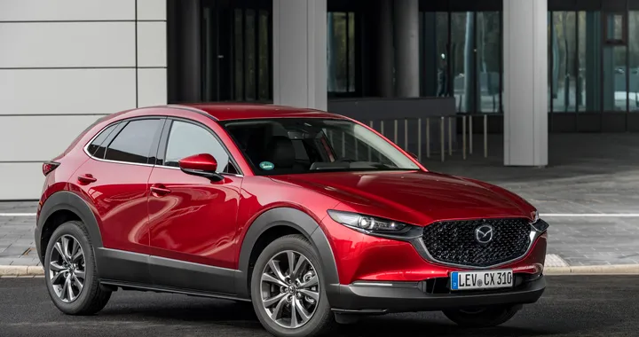 Mazda lancia i Summer Bonus per tutta la sua gamma