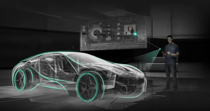 Renault-Nissan-Mitsubishi investono nella piattaforma cloud Tekion