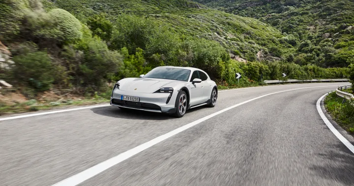 Porsche contro l'esenzione della Motor Valley al bando delle endotermiche
