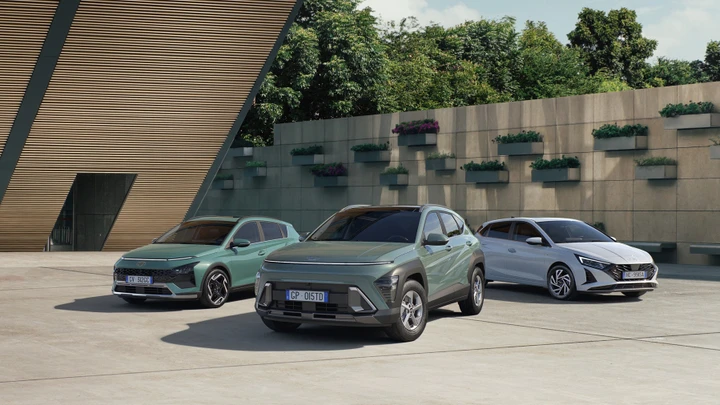 Hyundai sfoggia la promo che rilancia il GPL: 