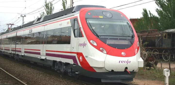 Toyota fornirà i moduli Fuel Cell per treni a zero emissioni
