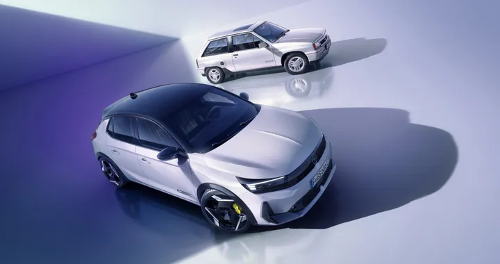 Opel Corsa GSE, la più potente di sempre: 0 - 100 km/h in 5,5 secondi