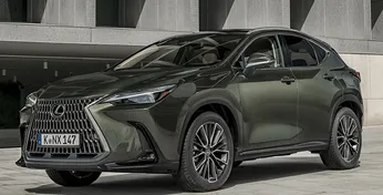  NX