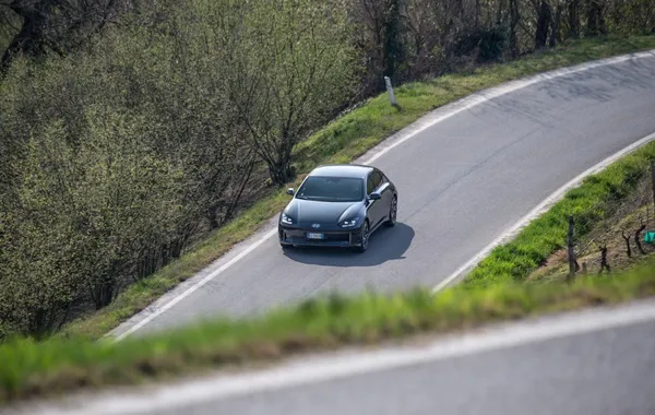 Hyundai i-Pedal: il nuovo modo di guidare secondo il marchio coreano
