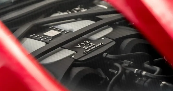 Aston Martin, le normative sulle emissioni stanno uccidendo il V12