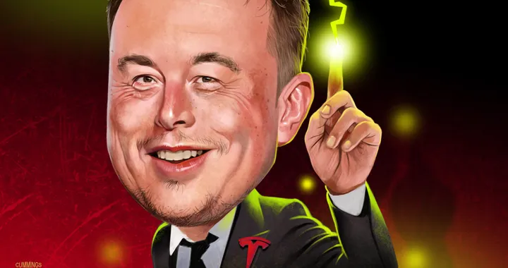 Musk offre 5mila dollari al 19enne che traccia il suo jet. Lui: &quot;Meglio una Model 3&quot;