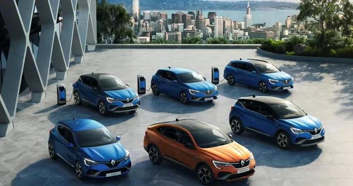 Renault E-TECH: il futuro non è solo elettrico ma elettrificato