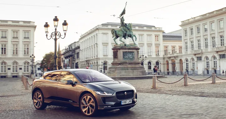Jaguar I-Pace: da Londra a Bruxelles con una sola carica | Verifichiamo i dati