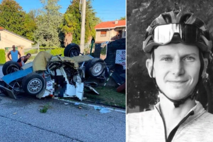 Lancia Delta S4, ribaltamento fatale: il tragico incidente di Stra