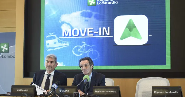 Lombardia: scatola nera antinquinamento e incentivi auto elettriche dalla Regione