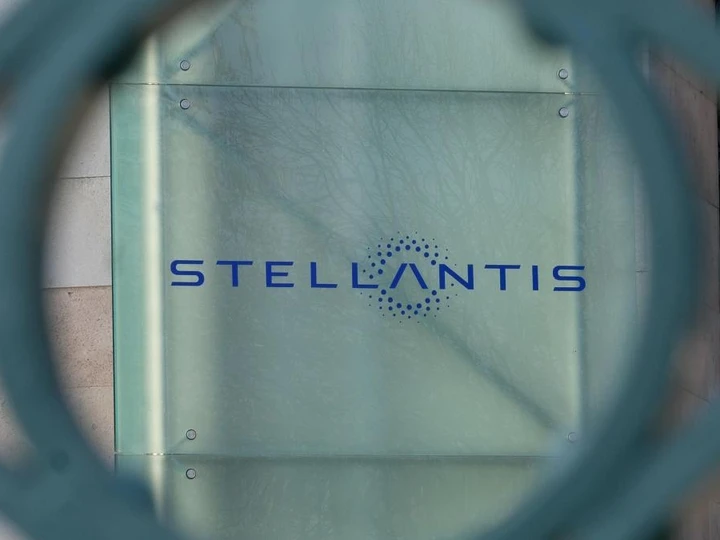 Stellantis chiude il quarto trimestre 2025 in crescita, ma in Europa cala del 4%