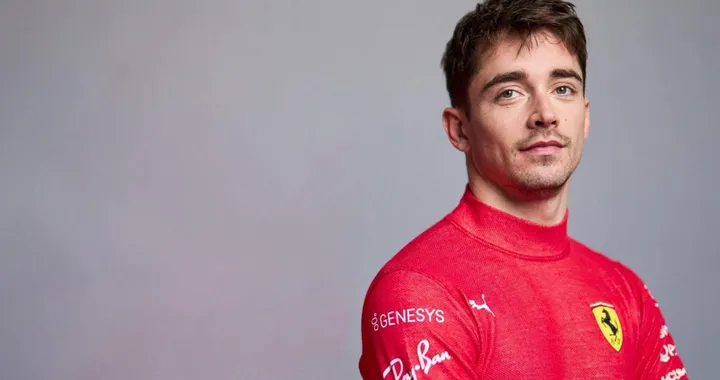 Formula 1, Leclerc rinnova il contratto con la Scuderia Ferrari
