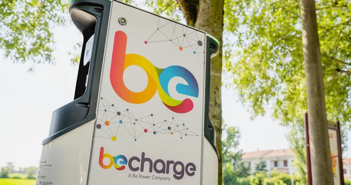 Be Charge, 30.000 punti di ricarica entro 5 anni e a Milano presenta il suo manifesto