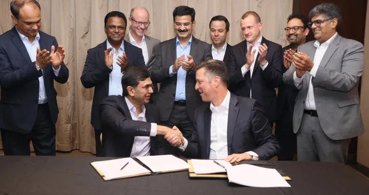 Volkswagen fornirà parti della piattaforma MEB a Mahindra per le sue elettriche