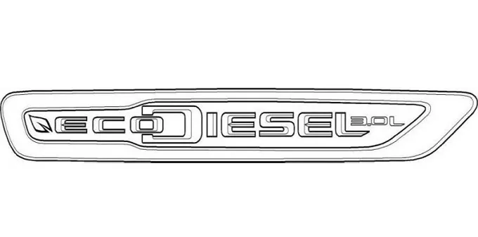 Chrysler introduce negli USA il brand EcoDiesel