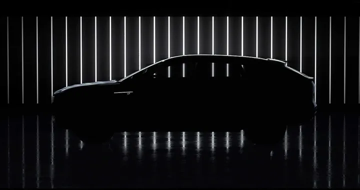 Cadillac Lyriq: il SUV elettrico sarà presentato il 6 agosto