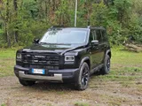 Prova nuovo GWM H7: SUV stradale che guarda al mondo dell'offroad - Video