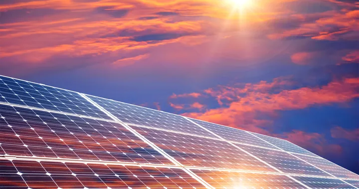 Enel X, all’aeroporto di Fiumicino arriva un maxi impianto fotovoltaico