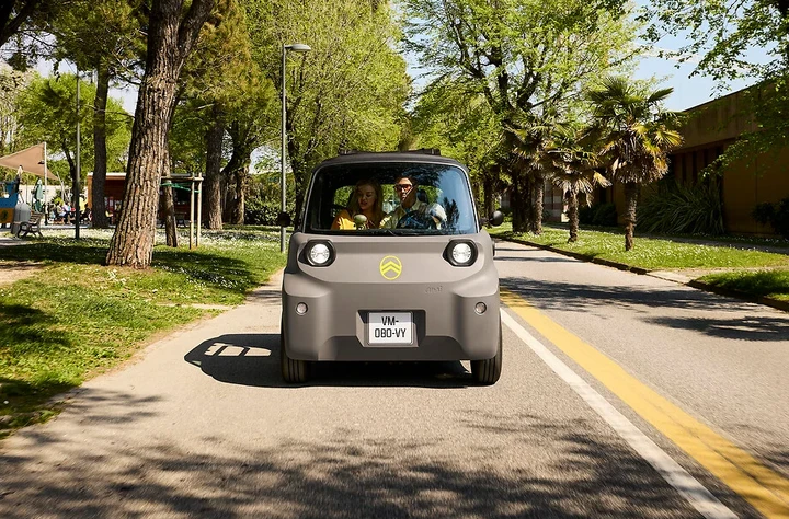 Limite per ciclomotori e microcar da 45 a 60 km/h: verso una riforma europea?