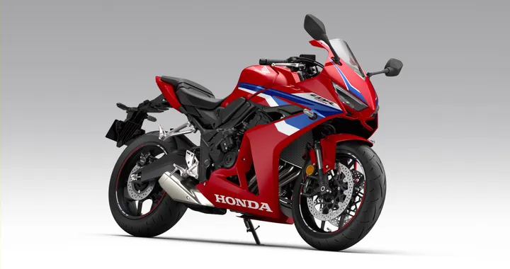 Al debutto Honda CBR650R 2026, piccole novità per la Super Sport
