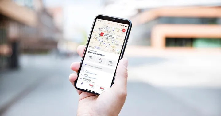 Free Now arriva a Monza, Reggio Emilia e Modena