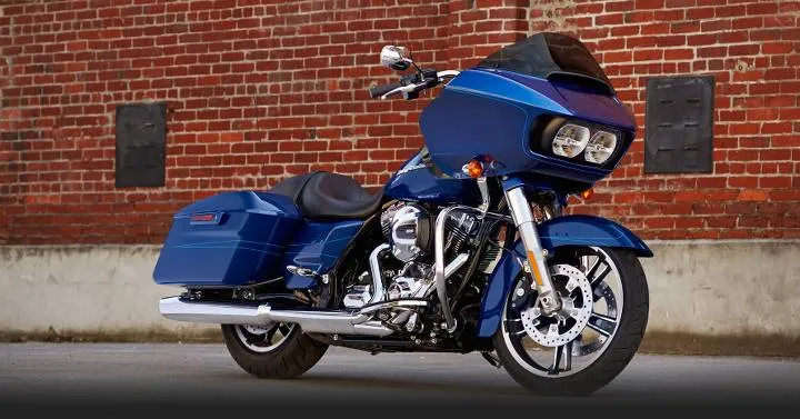 Harley-Davidson Road Glide Special 2015