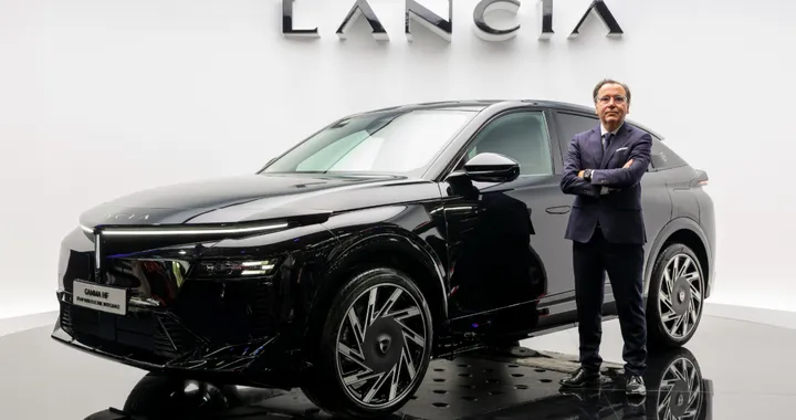Lancia Ypsilon e Gamma non bastano: il CEO Belloni "rispolvera" il segmento A