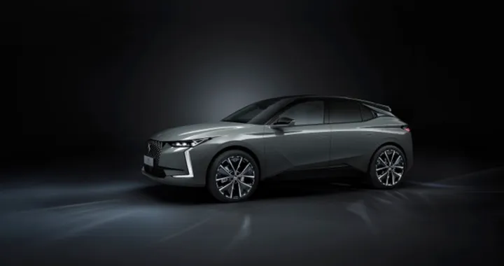 DS 4 La Première, la Limited Edition si può prenotare online