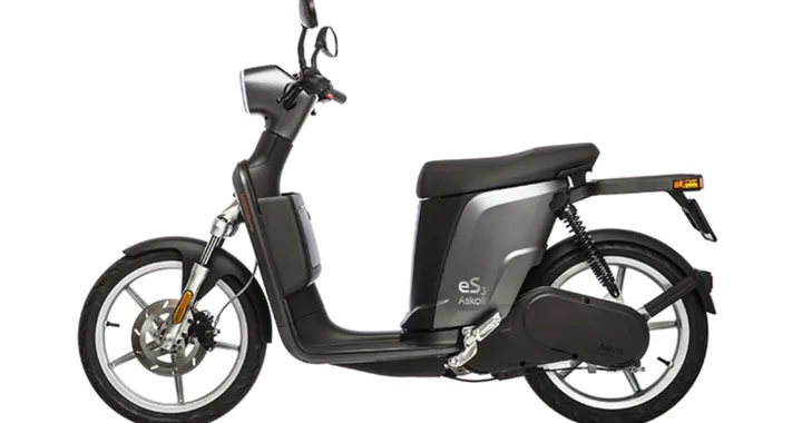 Askoll: scooter elettrici con sconti sino a 250 euro o supervalutazione usato