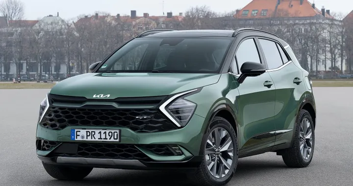 Nuova Kia Sportage debutta in Italia, anche con il GPL. Prezzi da 29.950 euro