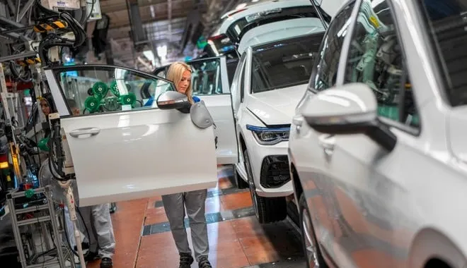 Volkswagen vende le fabbriche ai cinesi? Ecco la situazione