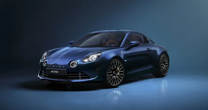 Alpine A110, la nuova generazione sarà elettrica: ecco cosa sappiamo