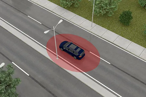 Magna e Renesas svilupperanno un sistema di visione 3D sui veicoli autonomi