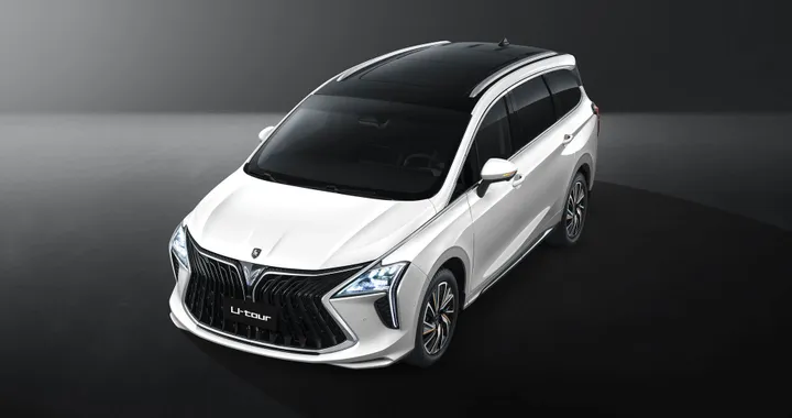Forthing U-Tour: disponibile la versione autocarro N1 a cinque posti