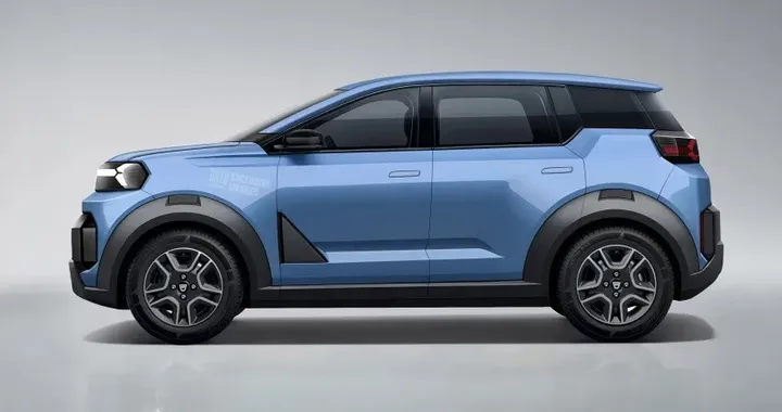 Dacia, la nuova elettrica economica arriverà entro 12 mesi