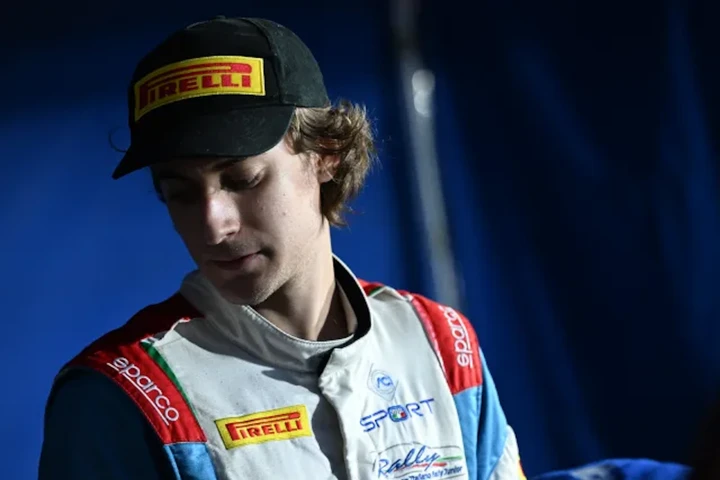 Tragedia nel mondo del rally, in Polonia muore Matteo Doretto