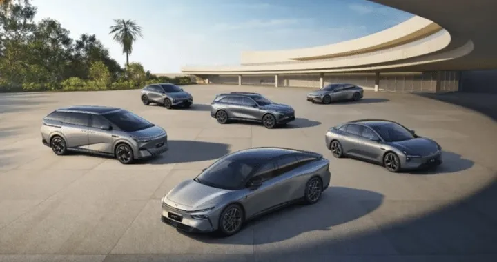 Xpeng: nuovi investimenti per guida autonoma, AI ed espansione globale