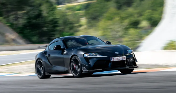 Toyota Supra addio, tra pochi mesi terminerà la produzione della sportiva Toyota Supra addio, tra pochi mesi terminerà la produzione della sportiva