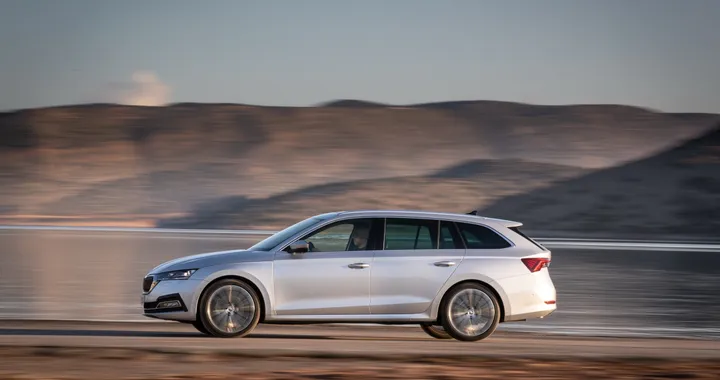 Skoda Octavia a metano è ora disponibile: autonomia e prezzi della 1.5 G-TEC