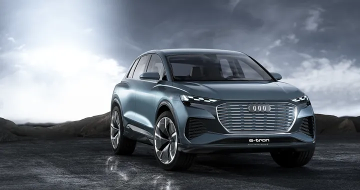 Audi abbandona lo sviluppo dei motori endotermici: focus sull'elettrico