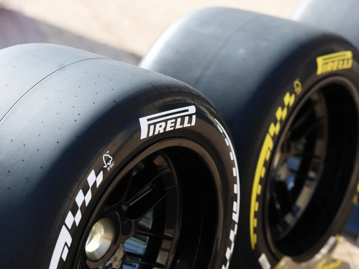 Pirelli ha presentato i nuovi pneumatici per la stagione 2026 di F1